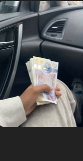 Cash from reselling