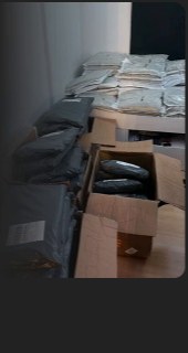 Bulk supplier packages